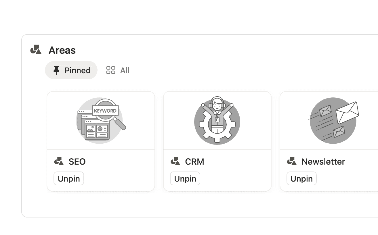 Creative Prompt Library
