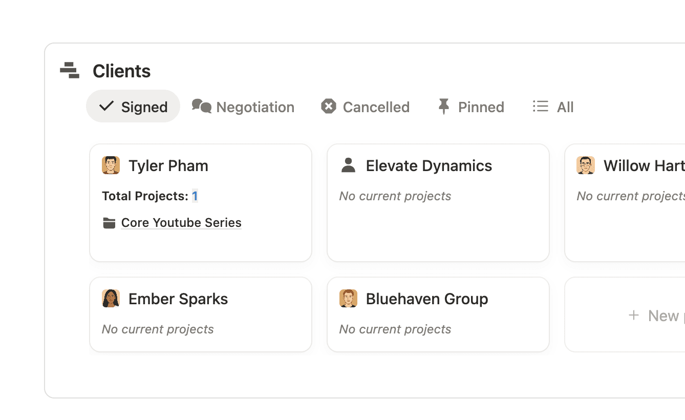 Frequent Module Updates
