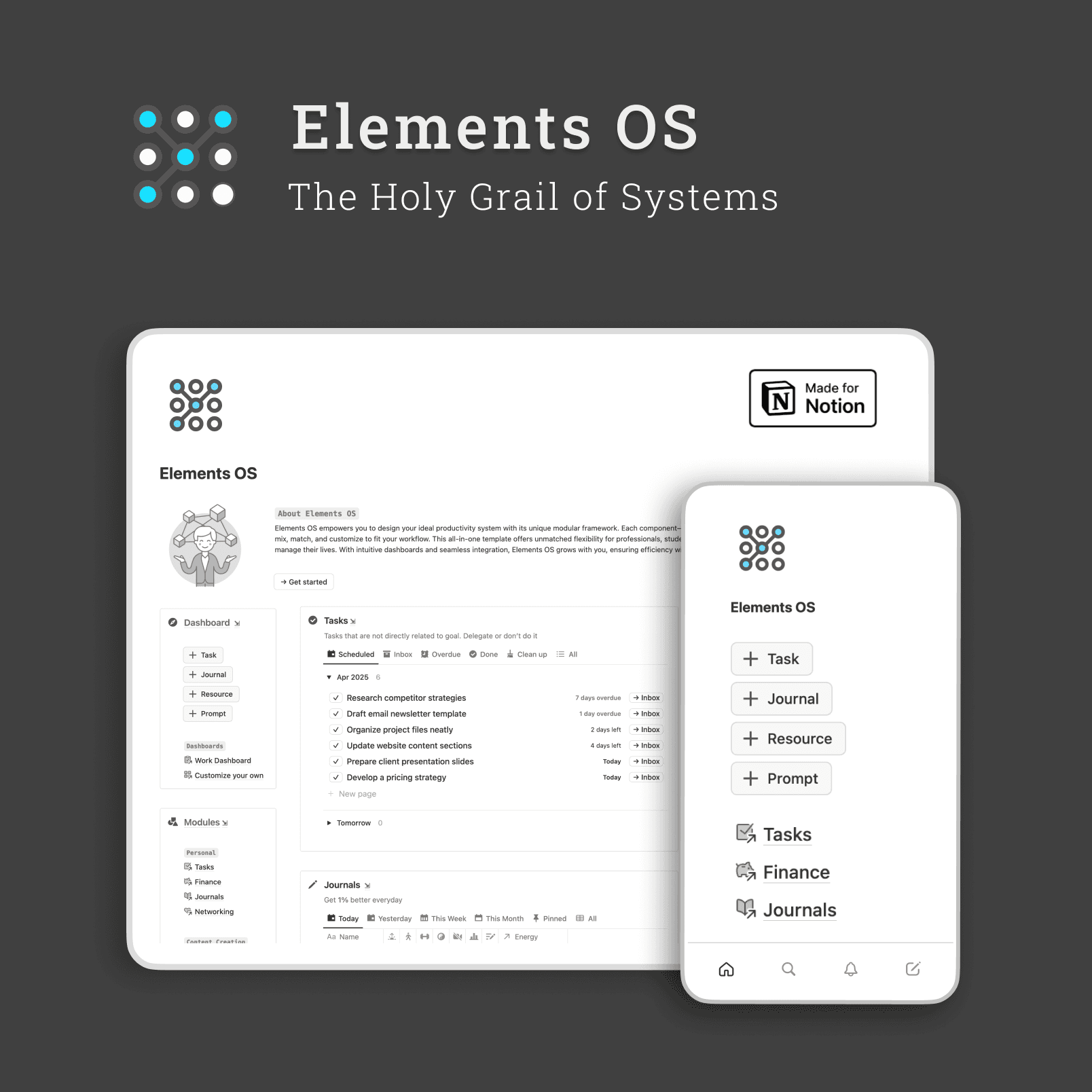 Elements OS